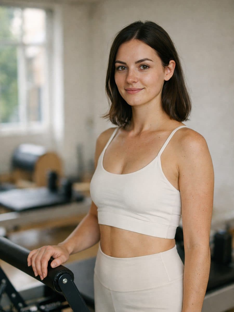 Grace Sutton
